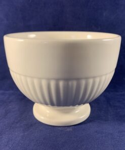 Wedgwood Conway suikerbakje/rijstkommetje Ø 9,8 cm