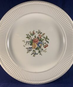 Wedgwood 'Conway' taartschaal Ø 32,4 cm 