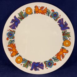 Villeroy en Boch Acapulco dinerbord Ø 26 cm