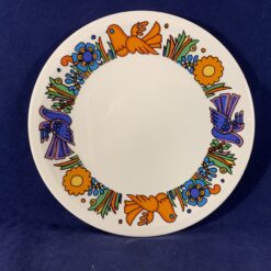 Villeroy en Boch Acapulco gebaksbordje Ø 15,5 cm