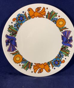 Villeroy en Boch Acapulco gebaksbordje Ø 15,5 cm