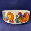 Villeroy en Boch Acapulco papkom Ø 12,7 cm, hoog 5 cm