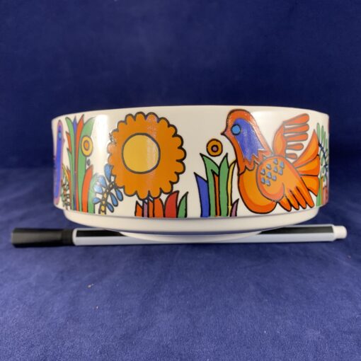 Villeroy en Boch Acapulco papkom Ø 12,7 cm, hoog 5 cm - Afbeelding 2