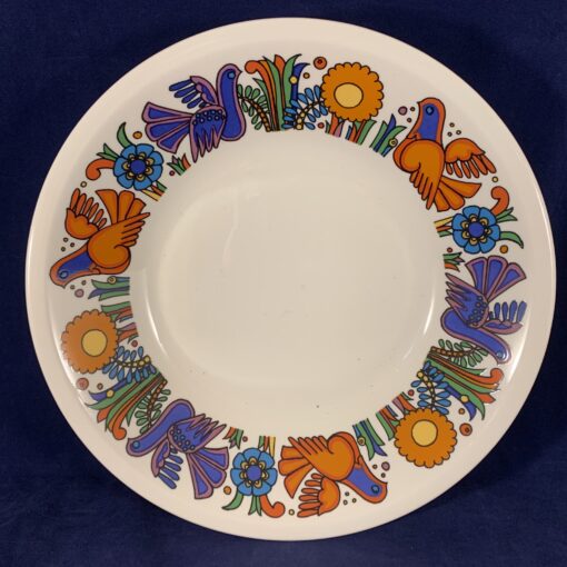 Villeroy en Boch Acapulco diep bord Ø 20,8 cm - Afbeelding 2