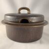 Arabia Ruska kleine  dekschaal Ø 18 cm, hoog 11 cm