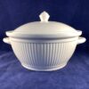 Wedgwood Windsor dekschaal/ ovenschaal Ø 19 cm hoog 14 cm