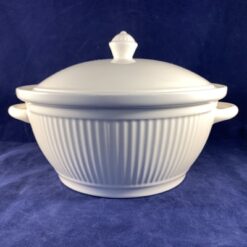 Wedgwood Windsor dekschaal/ ovenschaal Ø 19 cm hoog 14 cm