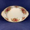 Royal Albert 'Old Country Roses' schaaltje 13 x 21,5 cm