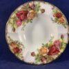 Royal Albert 'Old Country Roses' bonbonschaaltje met schulprand Ø 12 cm