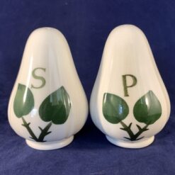 Villeroy en Boch 'Wild rose' peper en zoutstel - Afbeelding 2