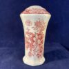 Mason's Pink Stratford zoutstrooier, hoog 9,5 cm