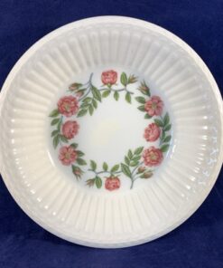 Wedgwood Rosalind compoteschaaltje Ø 13 cm, hoog 3 cm