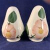 Villeroy en Boch 'Wild rose' peper en zoutstel