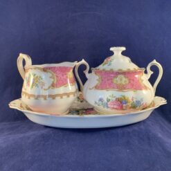 Royal Albert Lady Carlyle roomstel