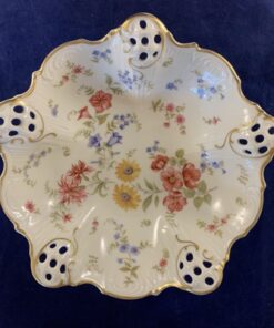 Rosenthal Florida bonbonschaal Ø 19 cm hoog 5 cm