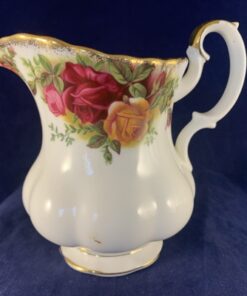 Royal Albert 'Old Country Roses' grote roomkan hoog 10,5 cm