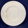 Wedgwood Windsor gebaksbordje 18,5 cm met gladde rand