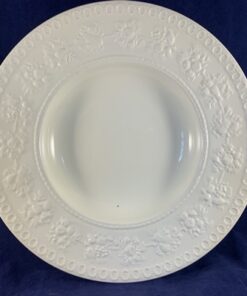 Wedgwood Wellesley diep bord Ø 23,8 cm