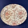 Johnson Brothers Rose Chintz ovale serveerschaal 24,4 x 29,5 cm