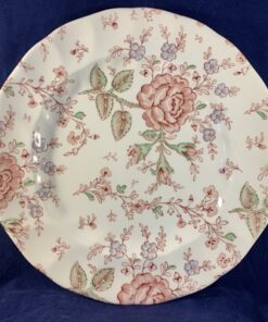 Johnson Brothers Rose Chintz ontbijtbord Ø 22 cm
