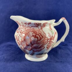 Johnson Brothers Rose Chintz kleine roomkan hoog 7 cm Ø 7 cm