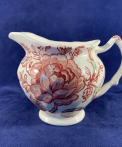 Johnson Brothers Rose Chintz kleine roomkan hoog 7 cm Ø 7 cm
