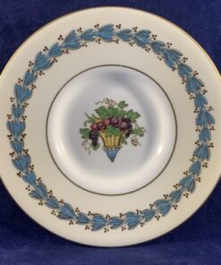 Wedgwood Appledore schotel Ø 12 cm