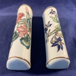 Villeroy en Boch Botanica messenleggers. Afmeting 8,5 x 2,5 x 2,2 cm