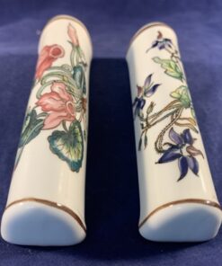 Villeroy en Boch Botanica messenleggers. Afmeting 8,5 x 2,5 x 2,2 cm