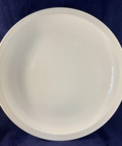 Arzberg cannelee taartschaal Ø 26 cm