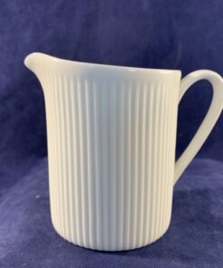 Arzberg Cannelee roomkan Ø 6,3 cm hoog 8,5 cm