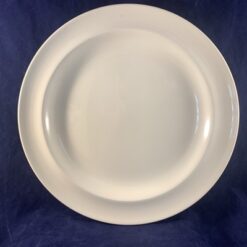 Wedgwood Queen's Ware - Traditional ontbijtbord Ø 22,8 cm
