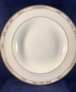 Wedgwood 'Colchester' diep bord Ø 22,8 cm