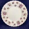 Royal Albert Sweet violets gebaksbordje Ø 16 cm