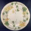 Villeroy en Boch Geranium onderbord Ø 31,5 cm