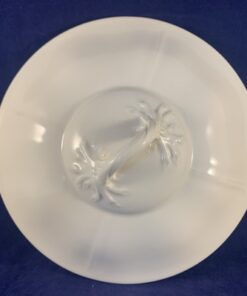 Wedgwood Queens Plain los deksel van dekschaal Ø 18,5 cm