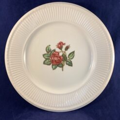 Wedgwood Moss Rose dinerbord Ø 26 cm