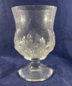 Orrefors 'Eden' wijnglas/waterglas hoog 13,4 cm, Ø 8,5 cm