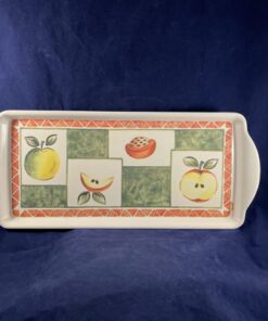 Grindley 'Covent Garden' melamine dienblad 38x 16 cm