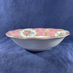 Royal Albert Lady Carlyle compoteschaaltje Ø 13,5 cm diep 3,5 cm