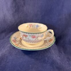spode chinese rose theekop