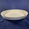 Wedgwood Edme ovale ovenschaal 37 x 24 cm, hoog 5 cm, oven to table
