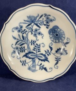 Blue Danube compoteschaaltje Ø 13,4 cm, hoog 3 cm