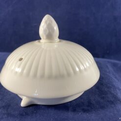 Wedgwood Edme losse deksel theepot