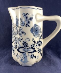 Blue Danube kan hoog 13,5 cm