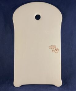 Boch broodplankje, 25 x 15 cm