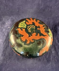 gouda plateel doosje