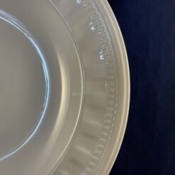 Wedgwood Colosseum diep bord