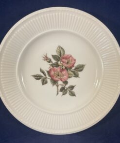 Wedgwood Briar Rose gebaksbord Ø 16 cm