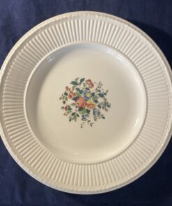 Wedgwood Conway fruitbord Ø 20,5 cm